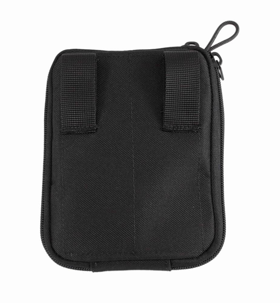 Waist pouch for concealed gun carry. Model 526/1 - TacWorld Holster