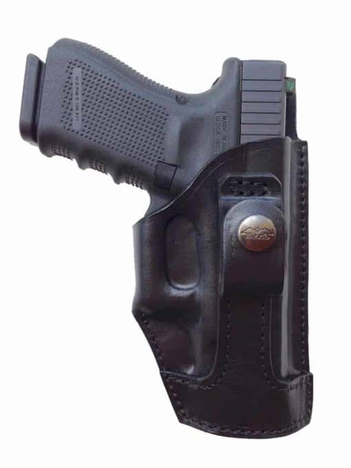 IWB tuckable learther holster A603