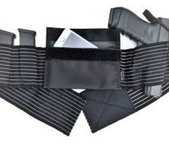 Belly Band Breathable holster