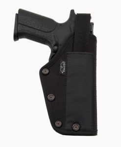 Duty holster by tacworldholsters.com