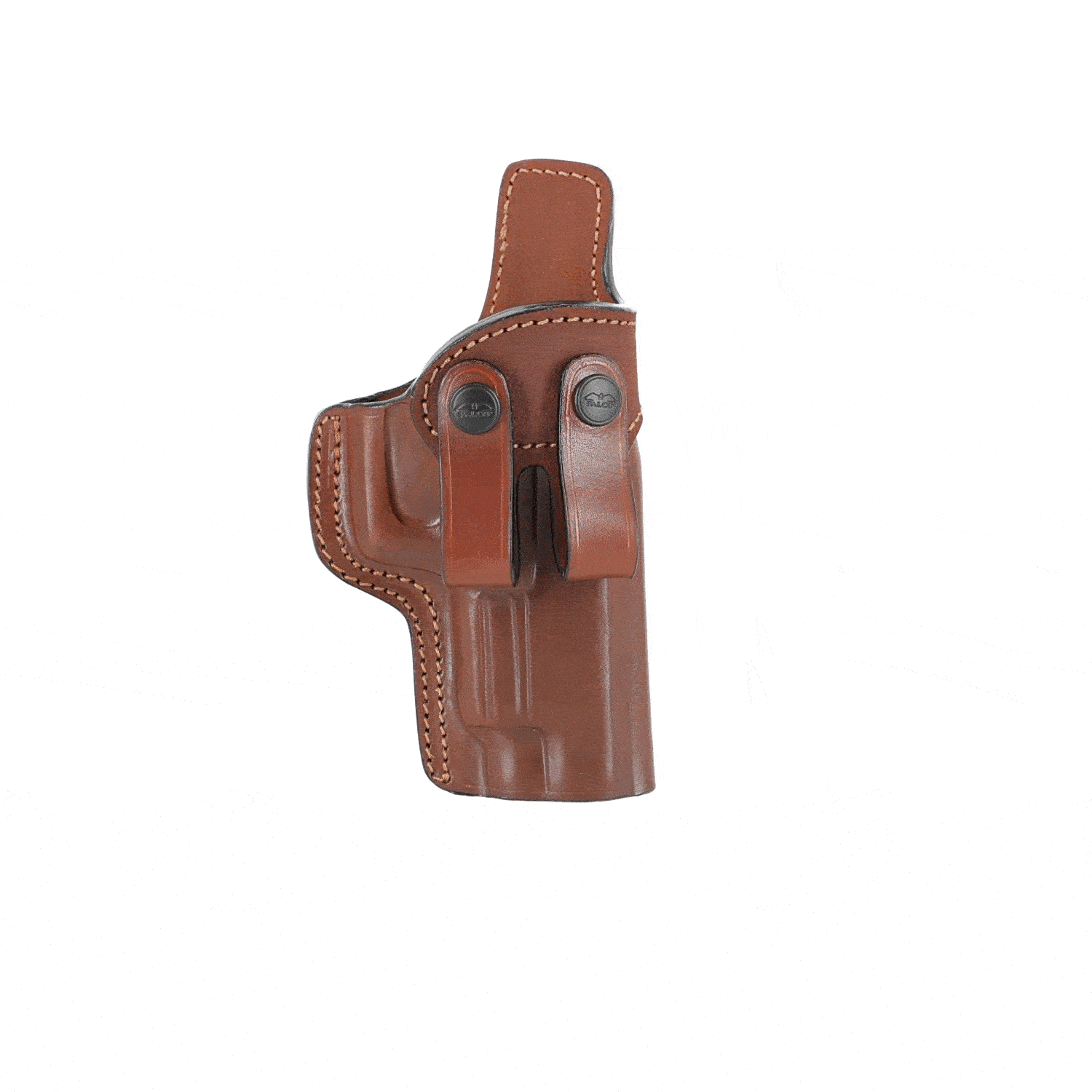 Concealed IWB leather holster