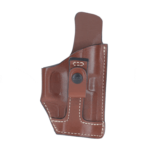 IWB tuckable lether holster A603