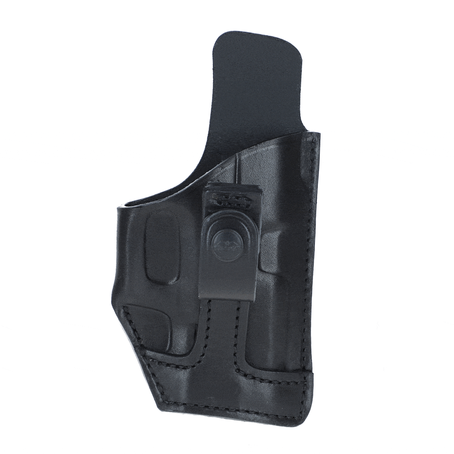 IWB tuckable leather holster A603
