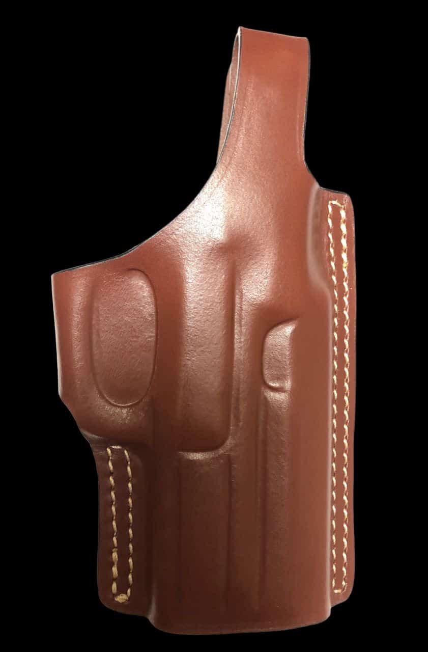 C219 Falco OWB leather holster
