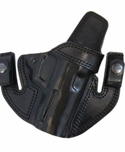 IWB / OWB leather holster