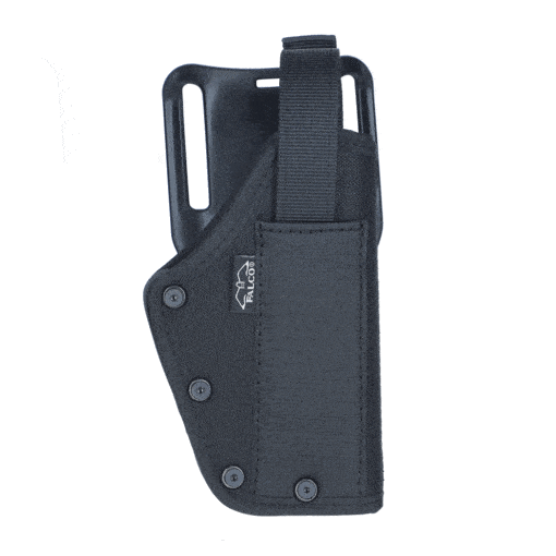 Professional duty holster 655