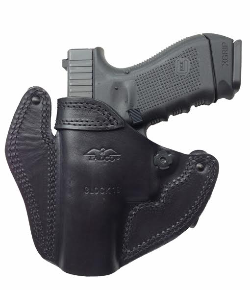 Leather Gun Holsters