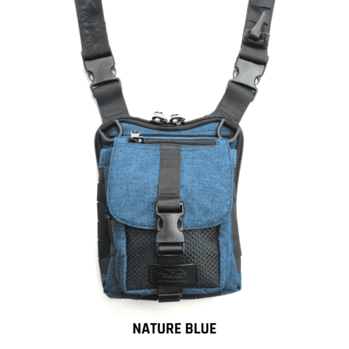 G101 Nature Blue