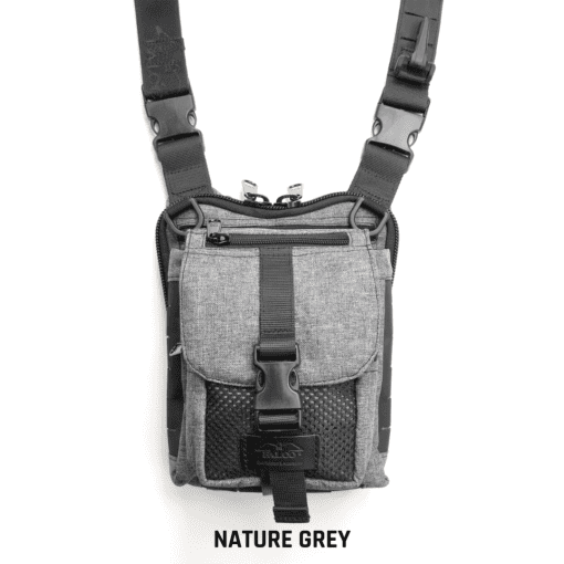G101 Nature Grey