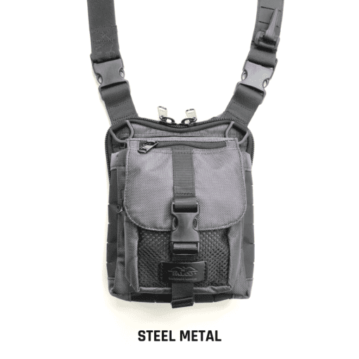 G101 Steel Metal