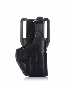 Falco Leather duty holster H201