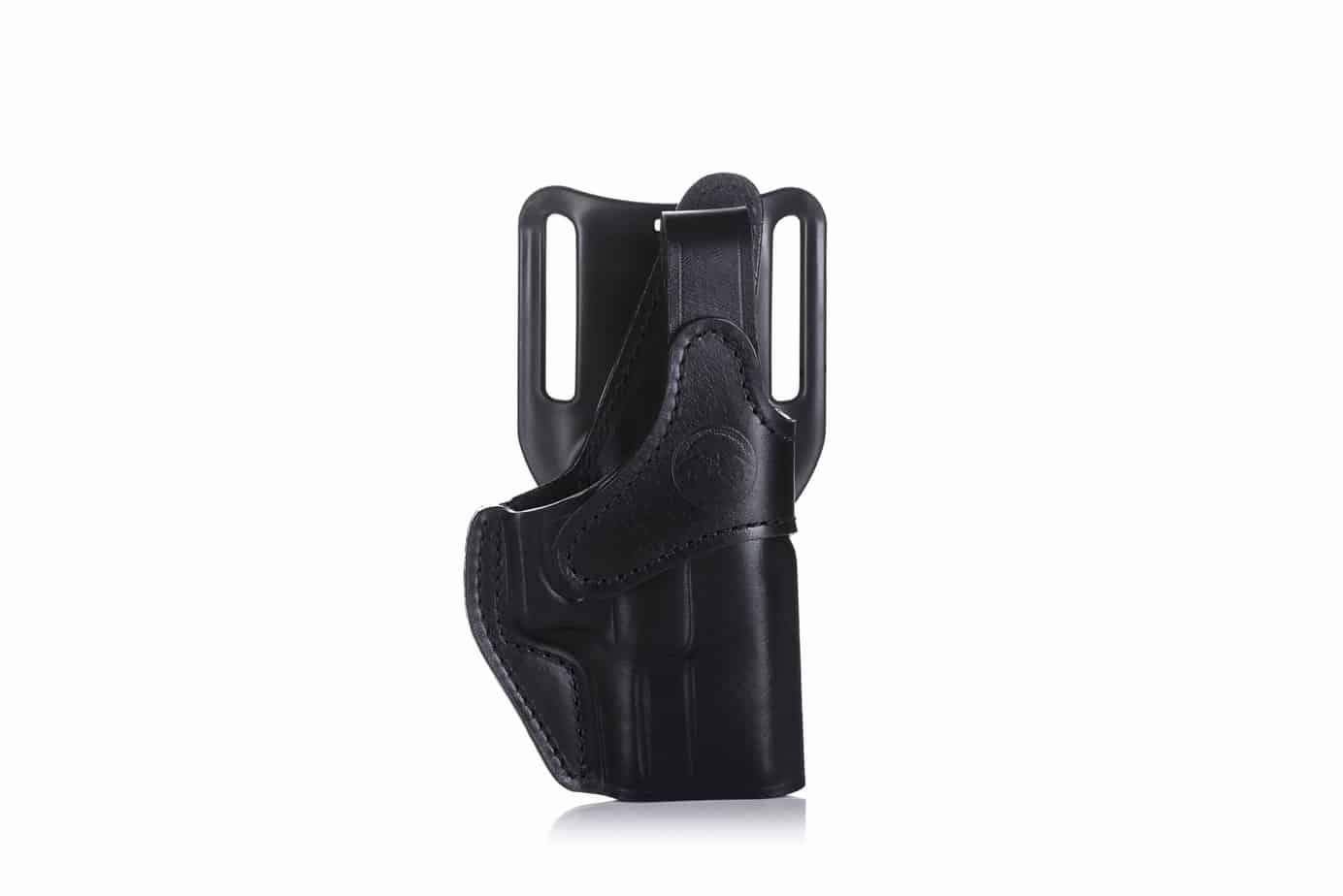 Falco Leather duty holster H201