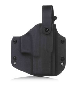 Kydex Level II holster H909