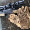 Mechanix M-Pact Shooting gloves