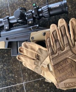 Mechanix M-Pact Shooting gloves