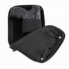 waist pouch for concealed gun carry small