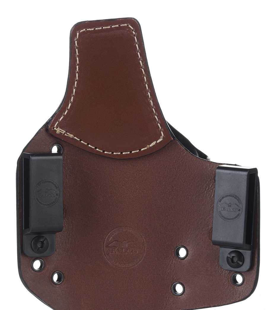 Weaver Leather 8 Shaped Holster