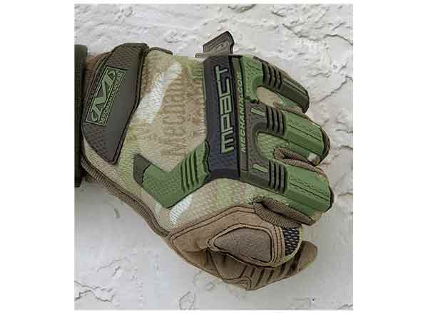 Mechanix Wear M Pact Shooting Tactical Gloves Tacworld Holsters