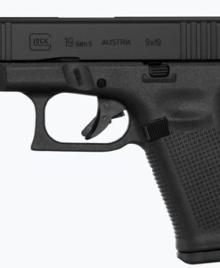 Glock 19 G5 9 mm
