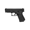 Glock 19 Gen 5 semi-automatic pistol 9 mm