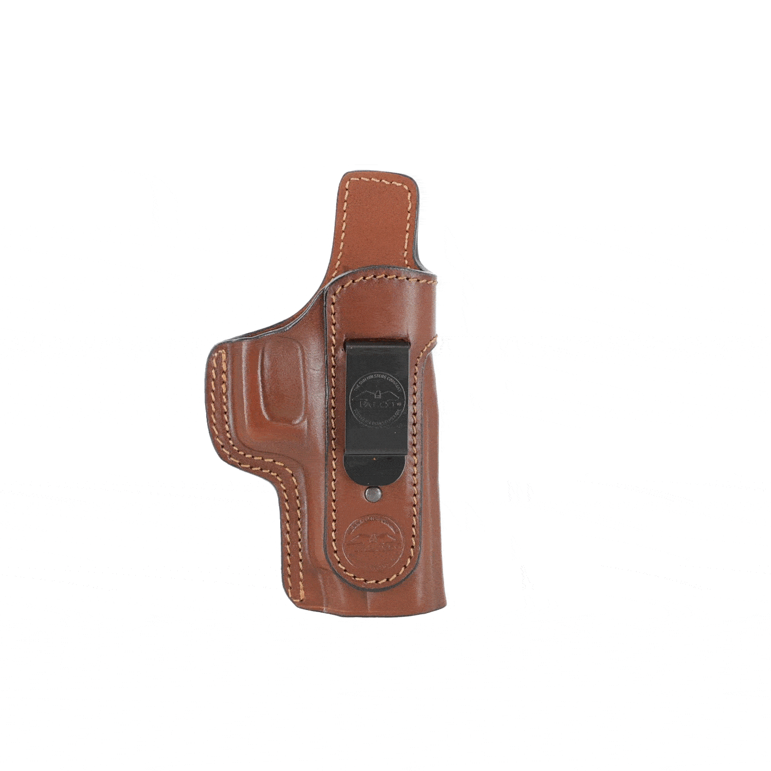 IWB leather holster A105 Falcon