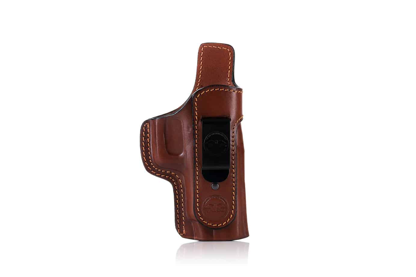 IWB leather holster A105 Falcon