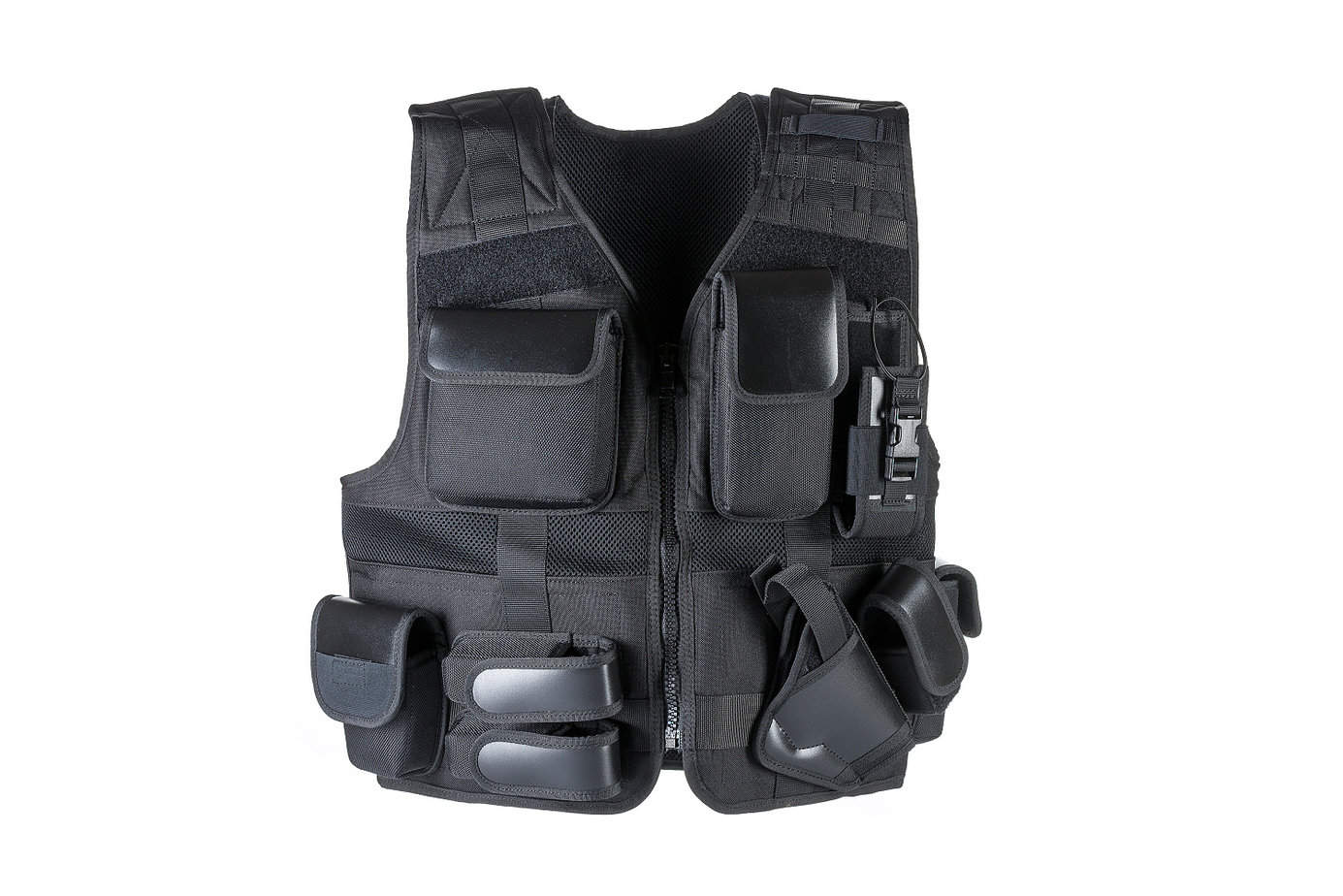 J101 Law Enforcement Duty Vest