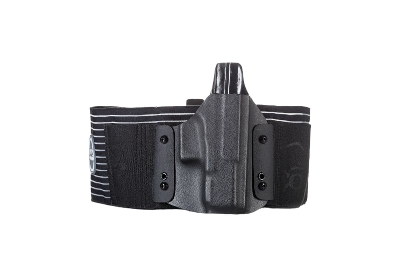 Belly Band holster with KYDEX holster B105