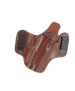 Falco Stable Easy On IWB Leather Holster model A212