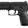 Sig Sauer P320 Compact 9 mm semi-automatic pistol