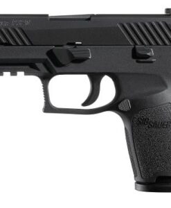 Sig Sauer P320 Compact 9 mm semi-automatic pistol