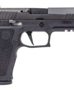 Sig Sauer P320 X-Full 9mm semi-automatic pistol