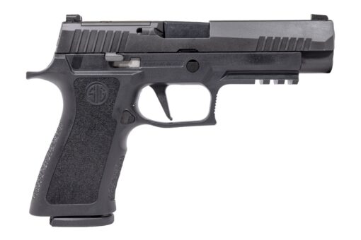Sig Sauer P320 X-Full 9mm semi-automatic pistol